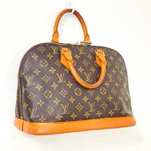 Louis Vuitton Alma PM
